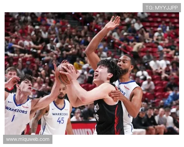 NBA季前赛落幕 杨瀚森总结收获与不足为新赛季积蓄力量