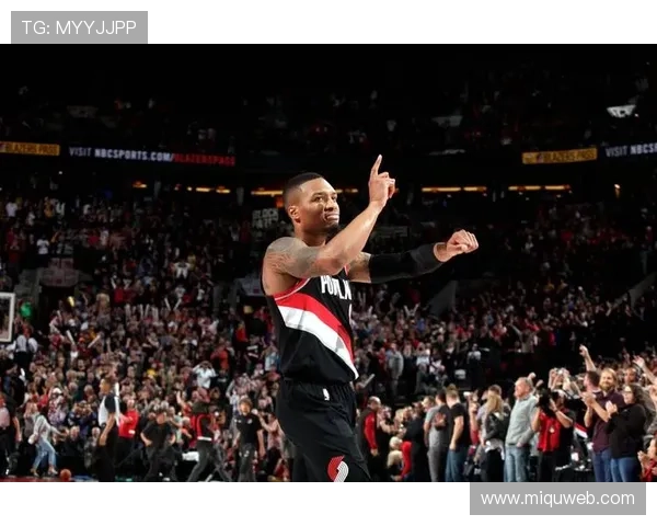 利拉德三年四千万强势回归开拓者携手杨瀚森打造全新核心阵容