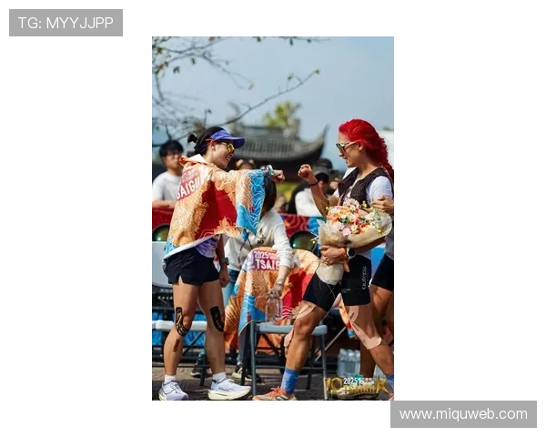 第十届柴古唐斯括苍越野赛圆满落幕 赛道激情与挑战并行精彩纷呈