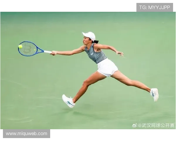 张帅2比1力克纳瓦罗成功晋级武汉网球公开赛次轮 展现强劲实力