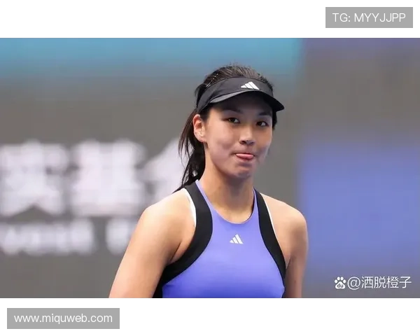 全运会王欣瑜携袁悦晋级女双第二轮力克对手展现强劲实力