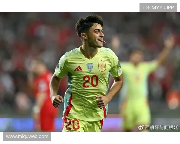 加维社媒祝佩德里生日快乐愿你在巴萨继续闪耀青春岁月